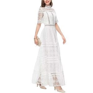 Lanelle Womens  Maxi Dress